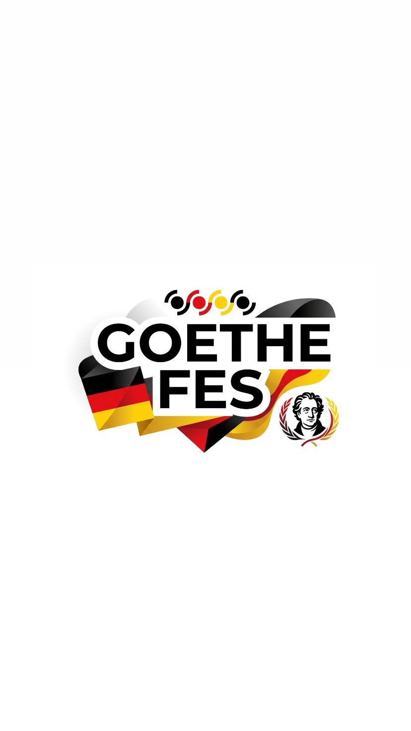 GoetheFes Logo